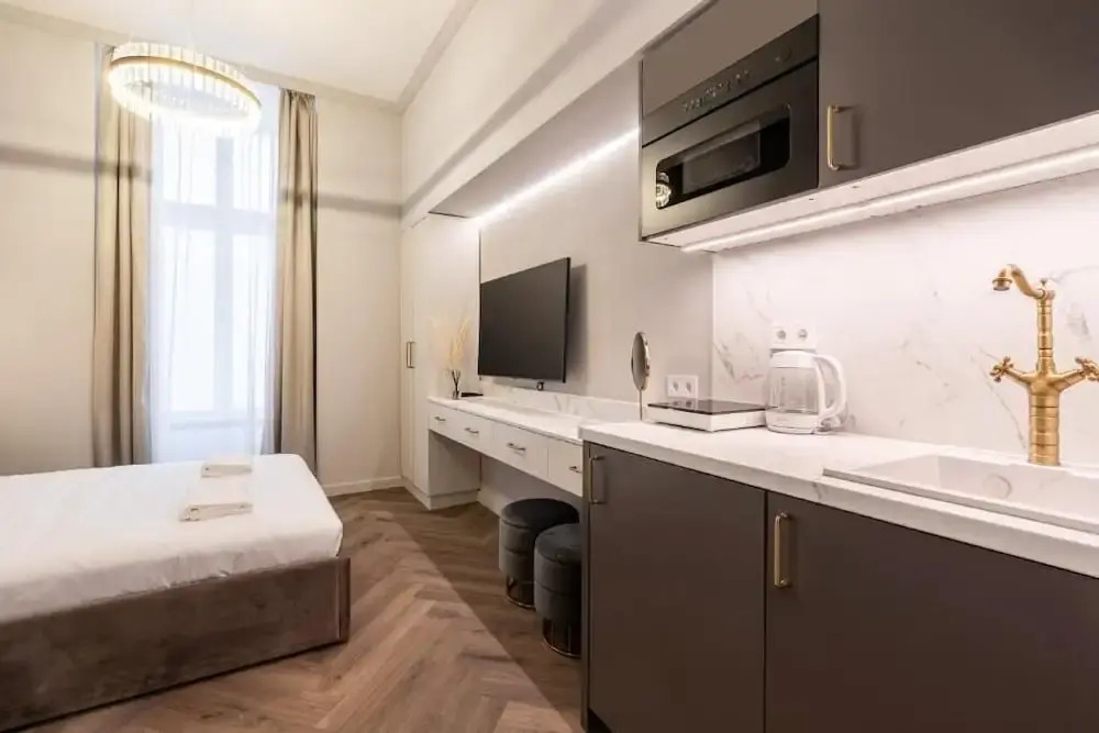 Arany Boutique Residence