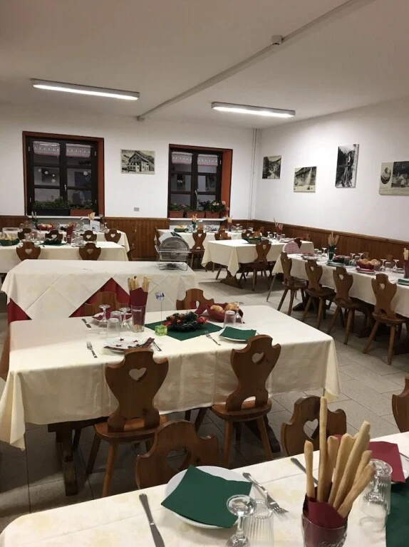 Chalet della Luna