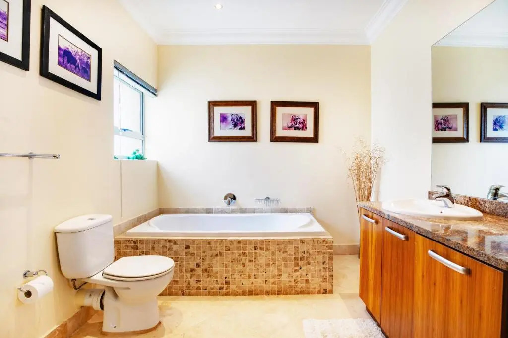 Camps Bay Beach Condo