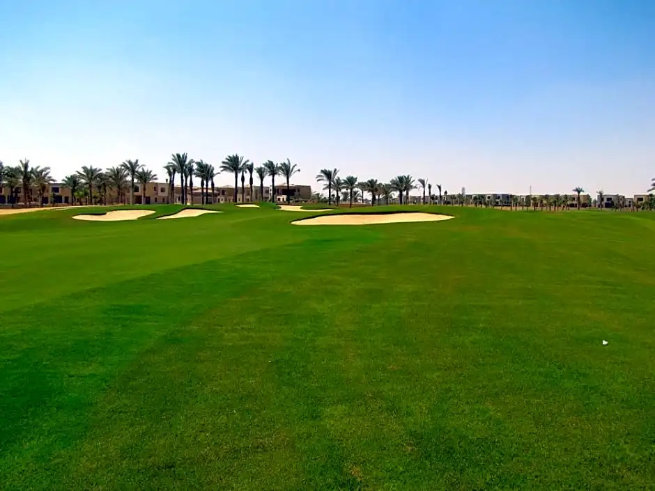 Jaz Little Venice Golf Resort.