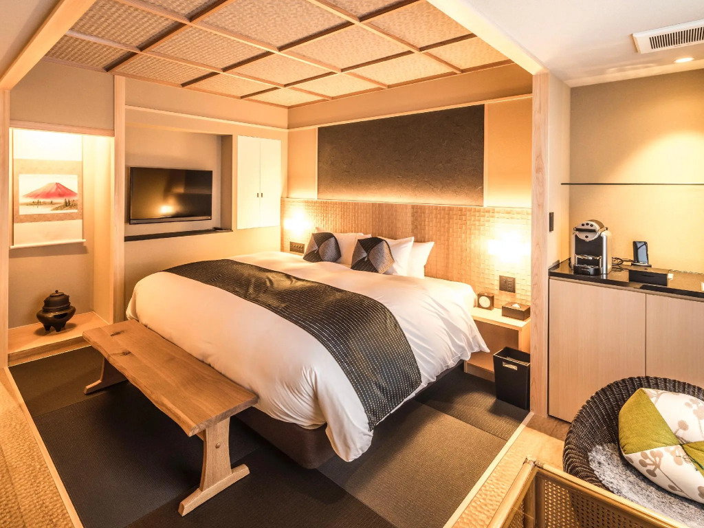 Homm Stay Nagi Arashiyama Kyoto By Banyan Group