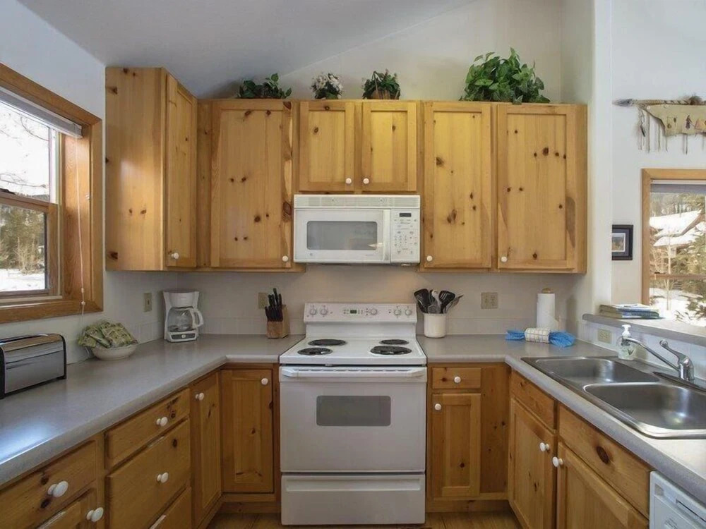 Snake River Village 3 Bedroom Apartment by Key to the Rockies
