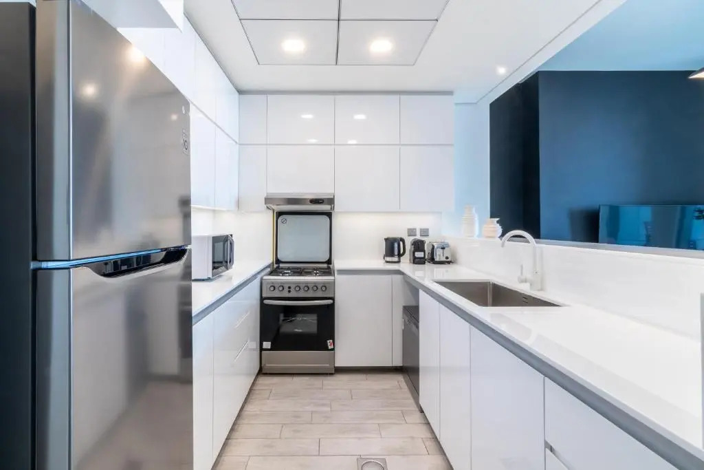 EDENS Homes & Villas - Atria Residences