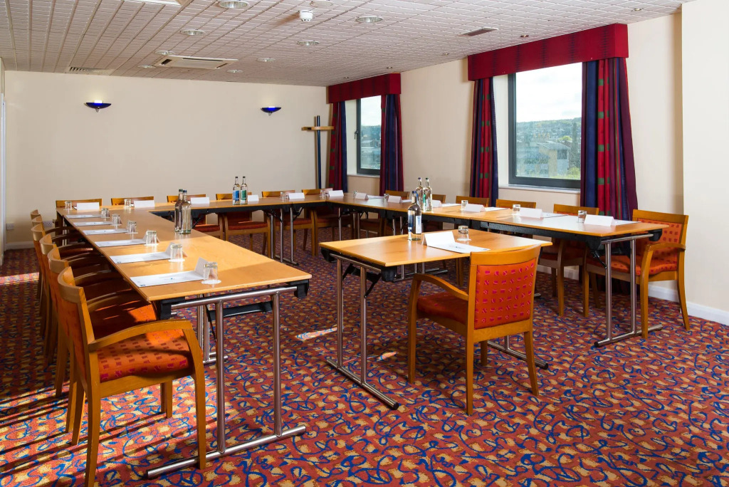 Holiday Inn Express Bradford City Centre by IHG