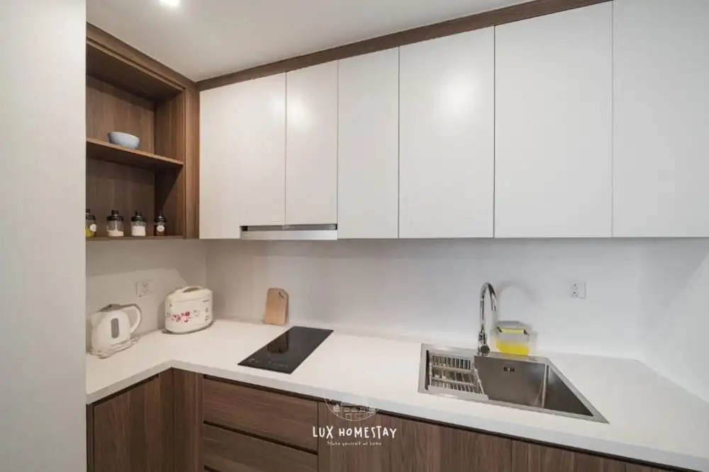 Lux Westlake Studio