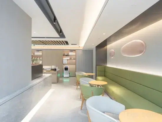 JI Hotel (Tianjin Beichen Ertongyiyuan)