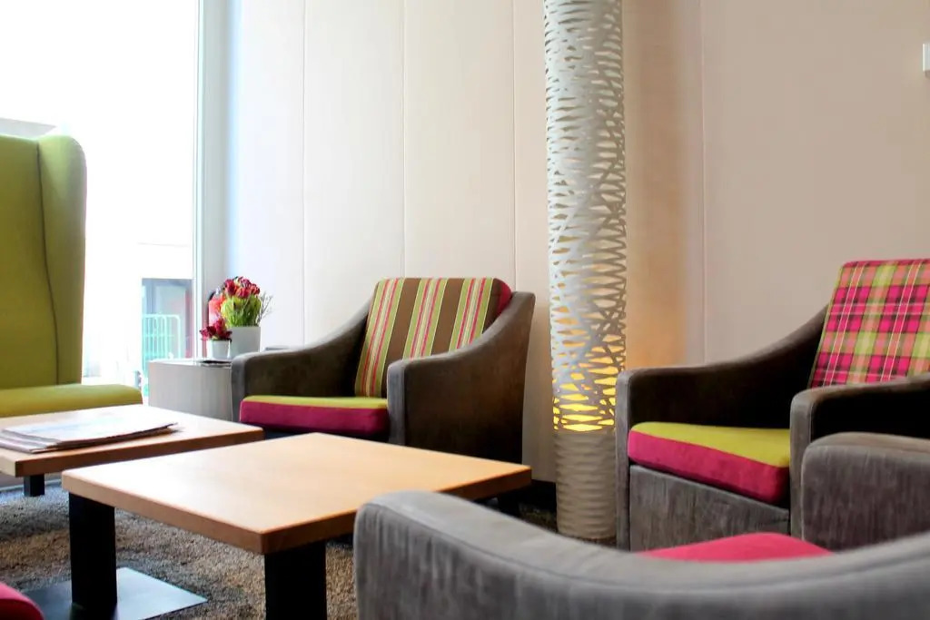 Eden Hotel Früh am Dom