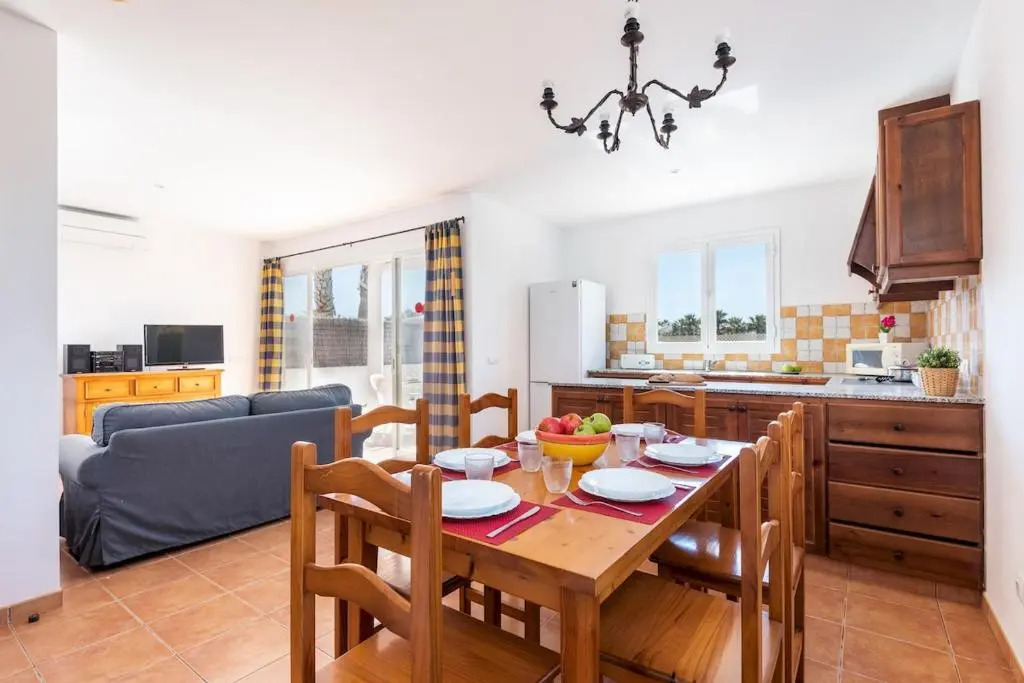 Villa Campets