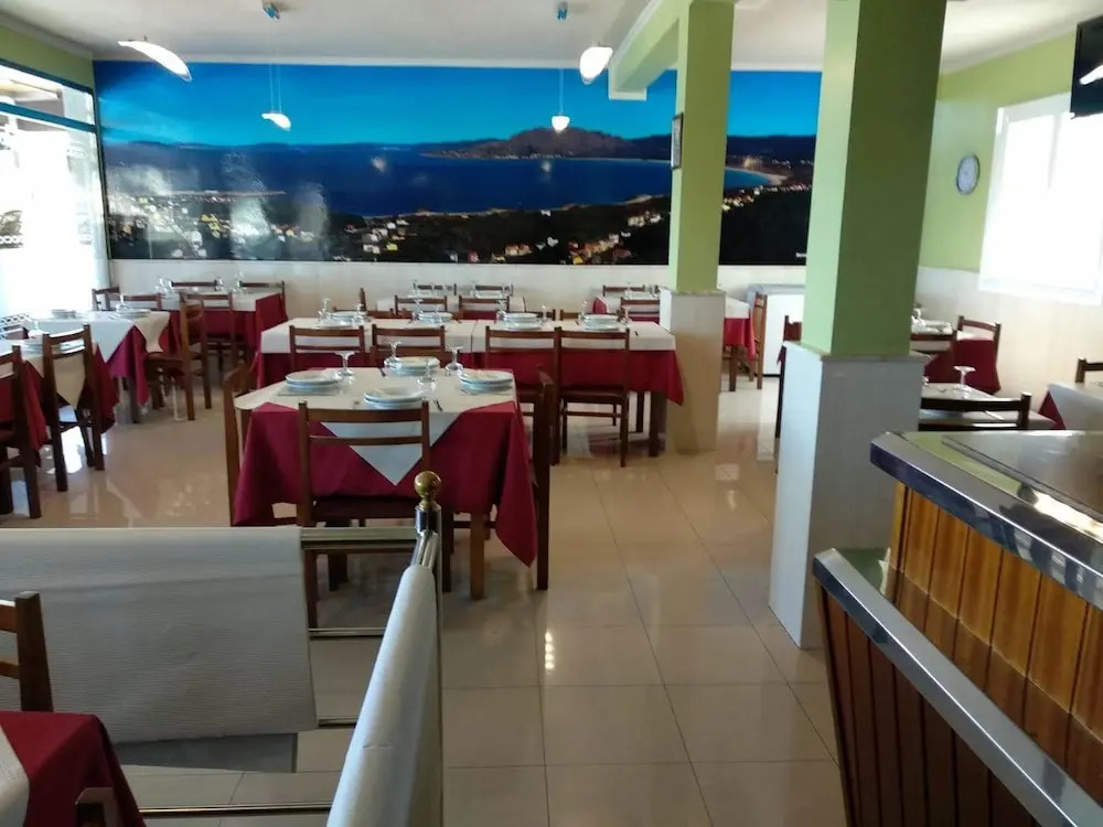 Hostal Cachiño