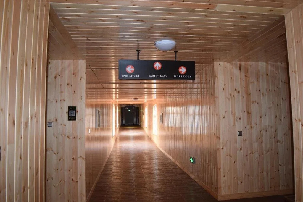 Ordos Mongolian Yurt