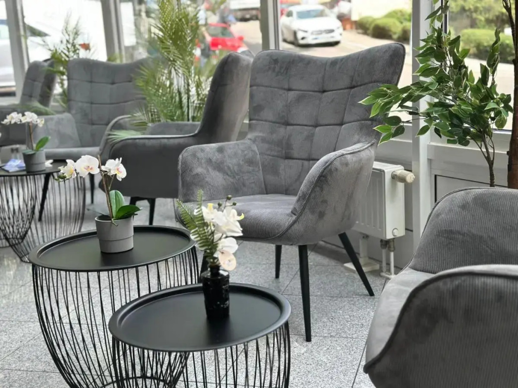 Mirage City Hotel Stuttgart Zentrum