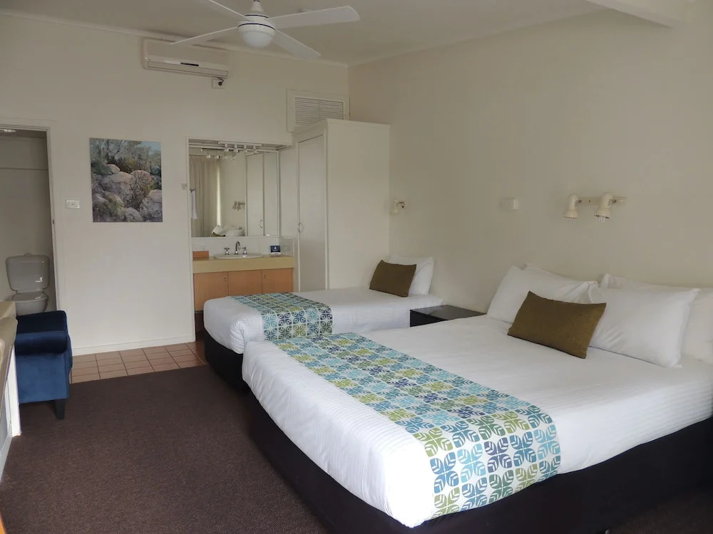 Premier Motor Inn