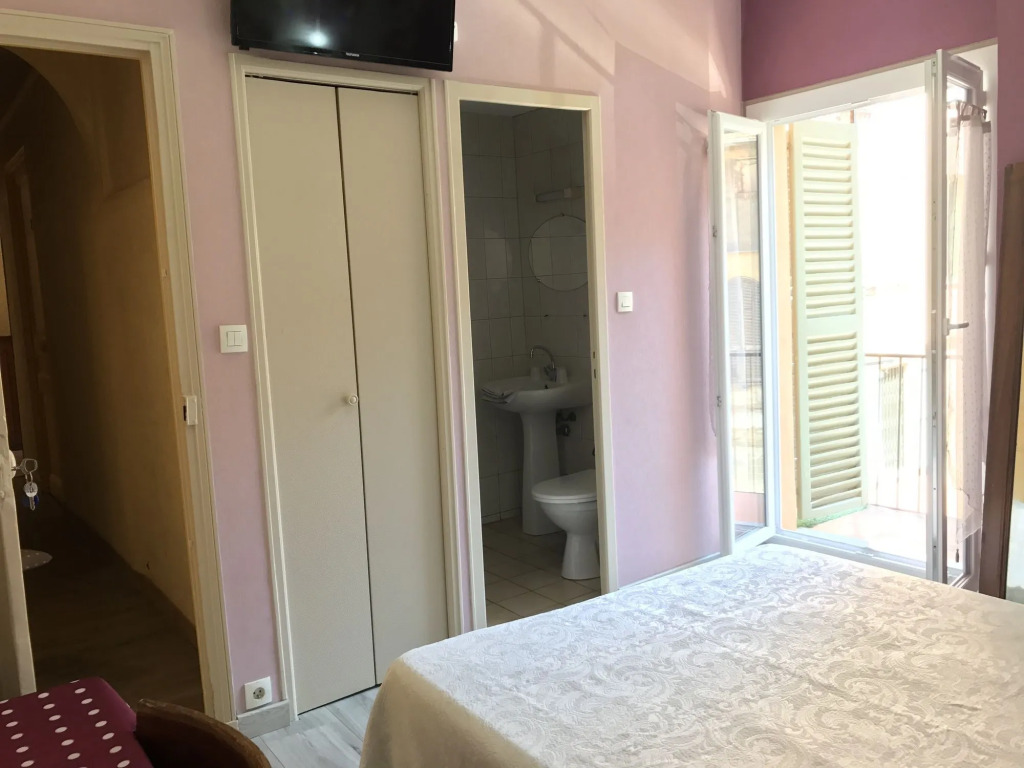 Hotel Aparthotel AMMI Vieux Nice