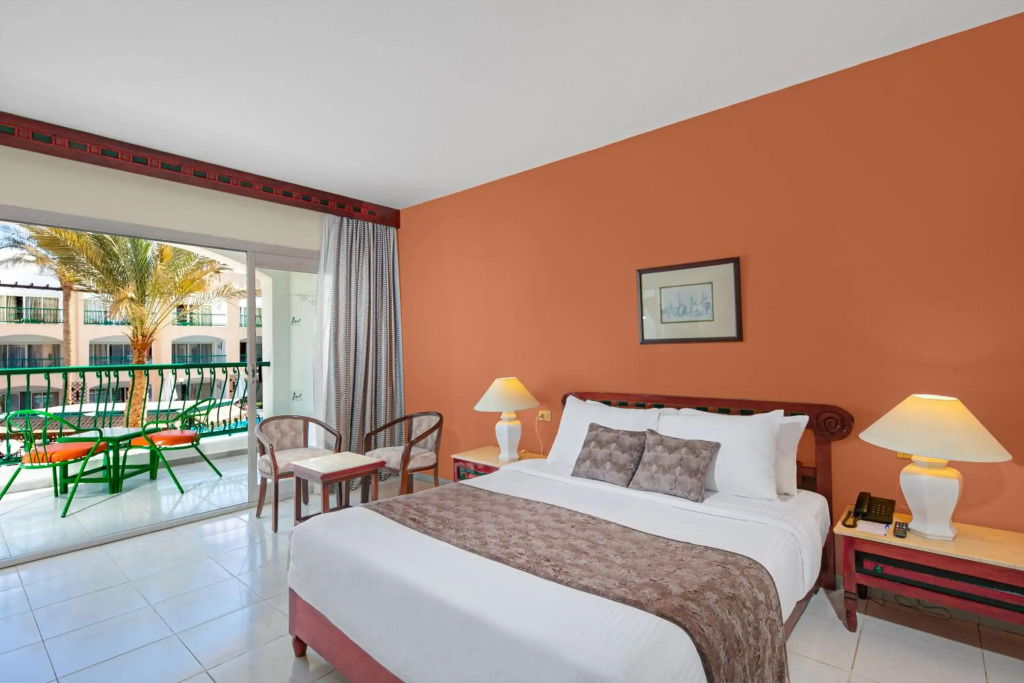 Bel Air Azur Resort