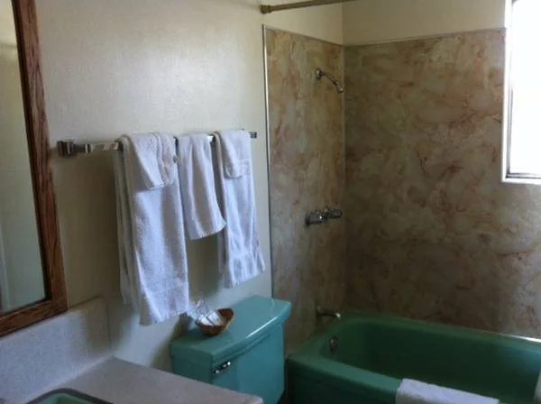 Kings Canyon Motel
