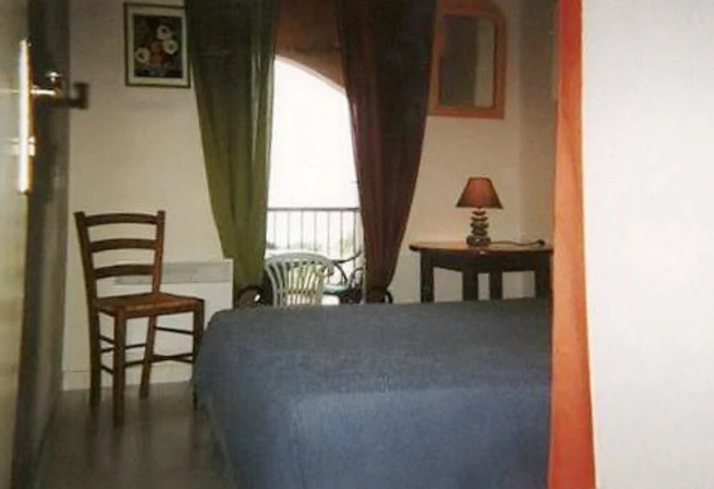 Apartment With one Bedroom in Porticcio, With Wonderful sea View, Pool