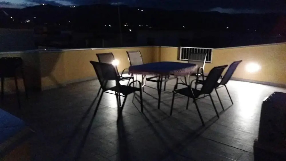 Appartamento Sciesa 2° Piano Climatizzata - Wi-fi