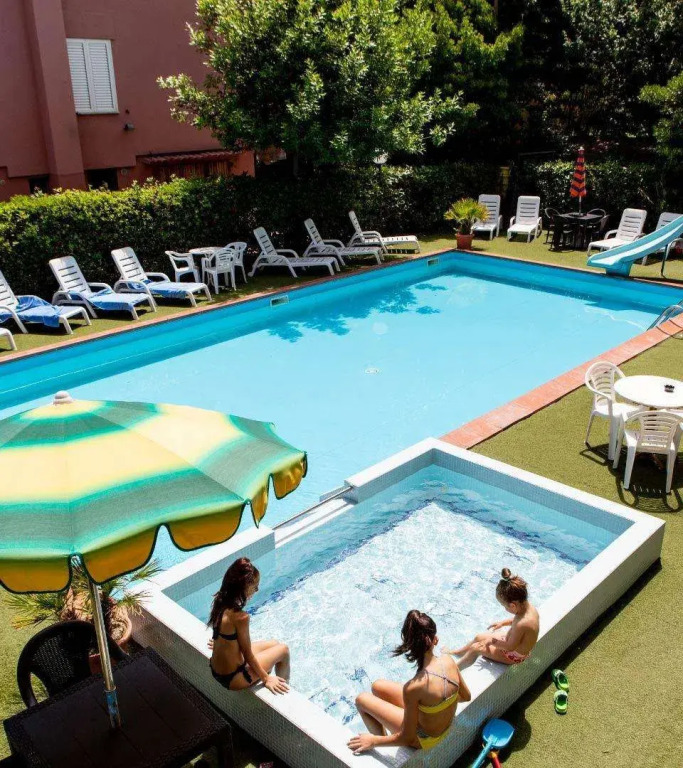 Hotel Ida
