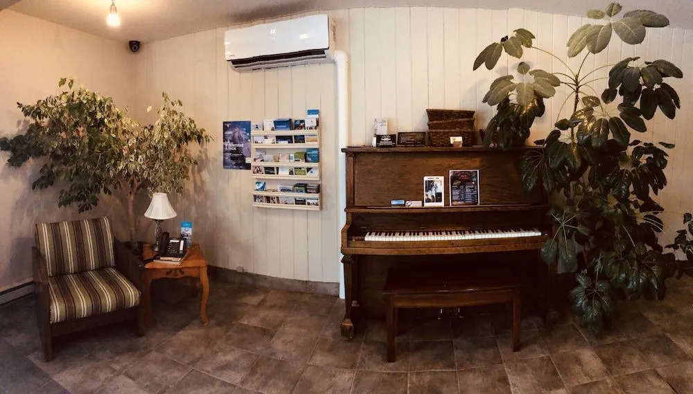 Motel LAbri