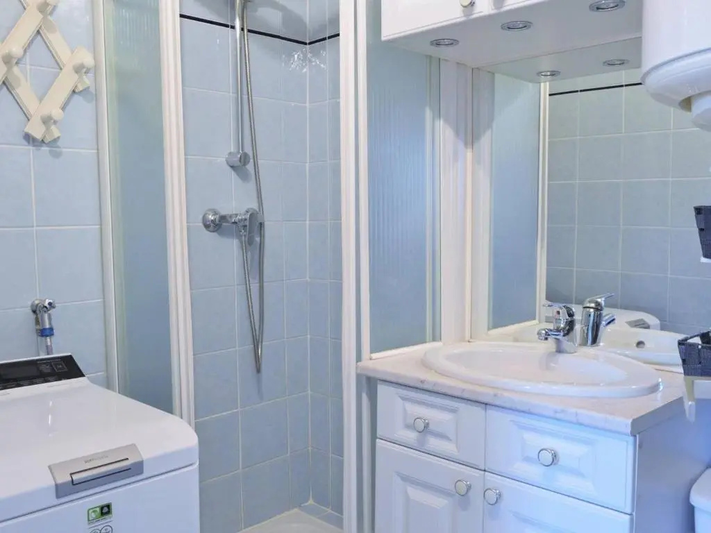 Appartement Bormes-les-Mimosas, 2 pièces, 4 personnes - FR-1-251-403