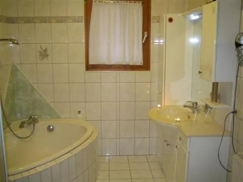 Appartement Wechselberger