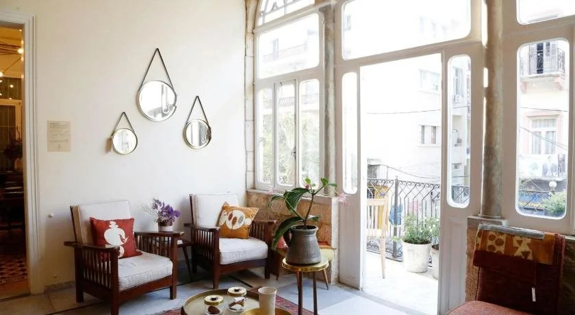 Beyt Mar Mikhael