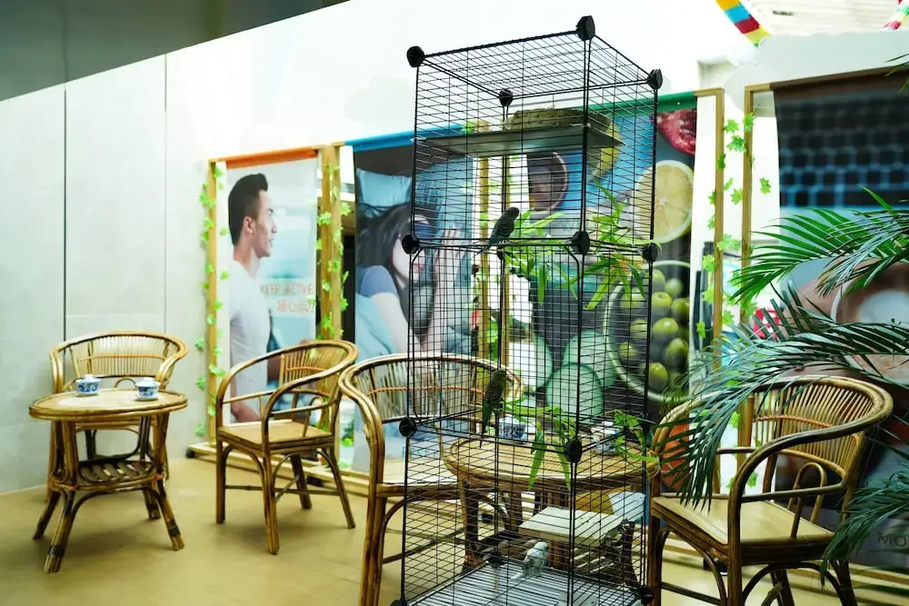 EVEN Chengdu Jinniu by IHG