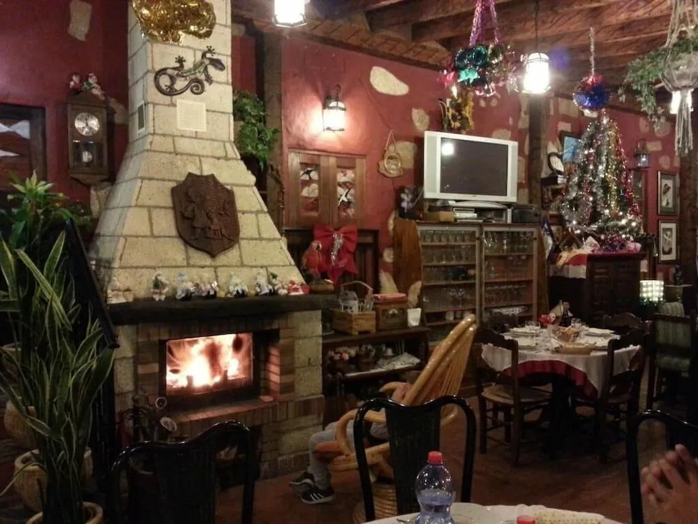 Casa Giuliana