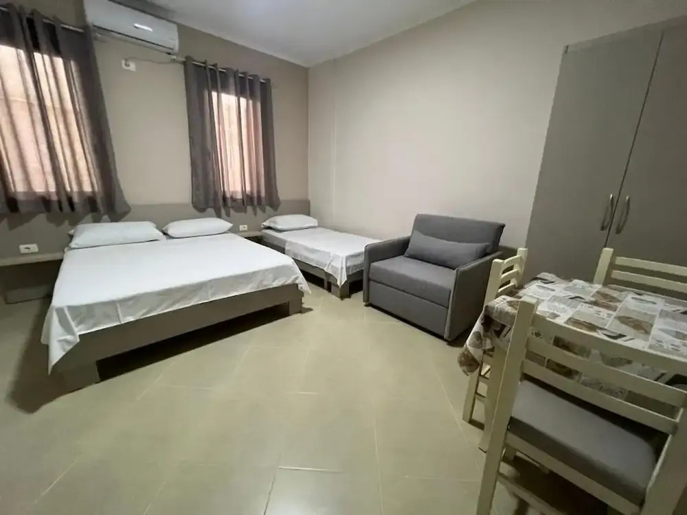 Trident Residence