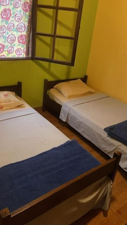 O Brejo Encantado Hostel e Hospedagem