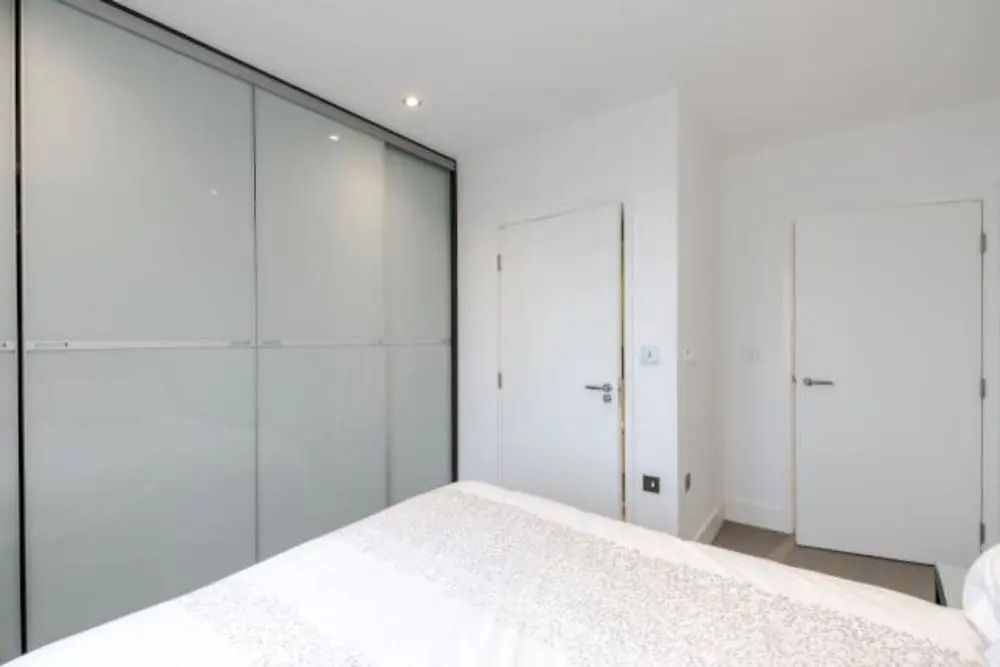 Notting Hill 2 Bedroom Apartment