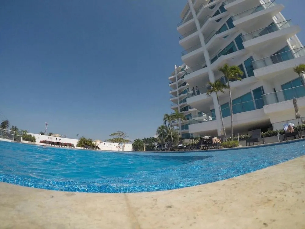 Morros Eco - Shekinah Luxury Apartment