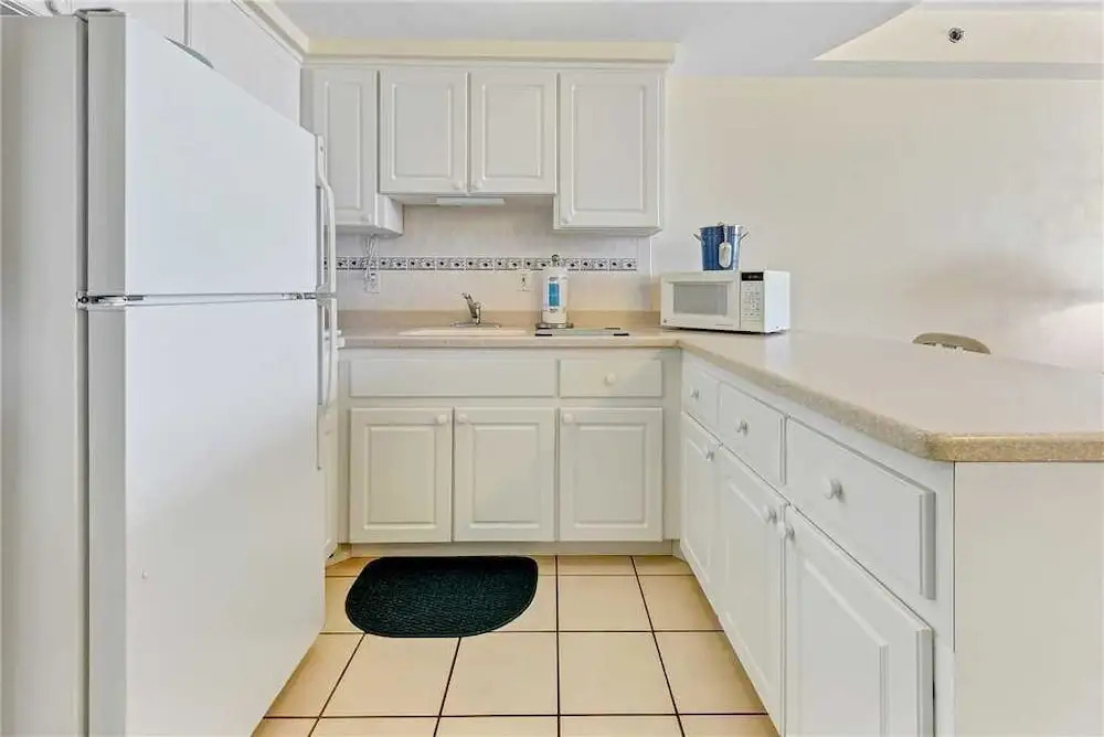 Daytona Beach Resort 306 - One Bedroom Condo