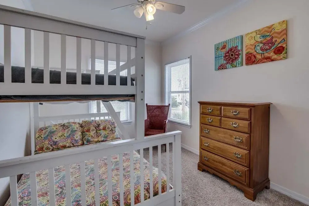 Spinnaker Pointe Unit 3B