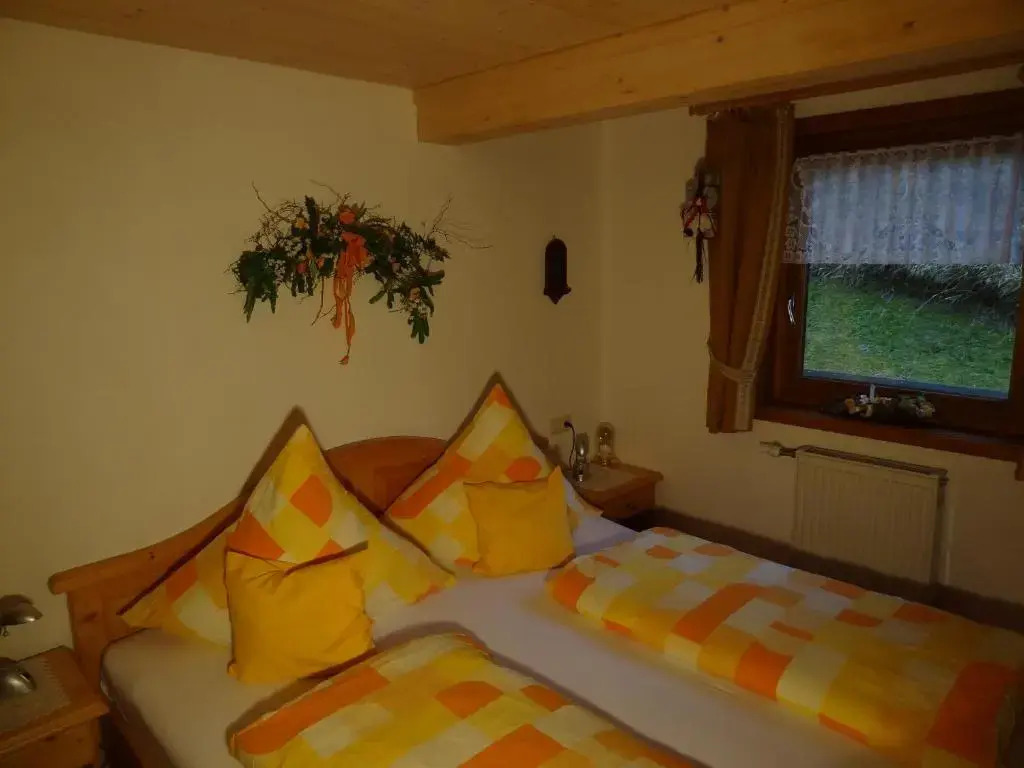 Haus Buchenwald