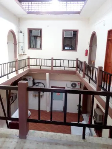 Hotel Plazuela
