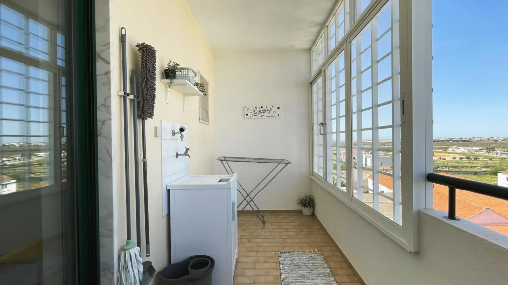 OmniaX Apartment