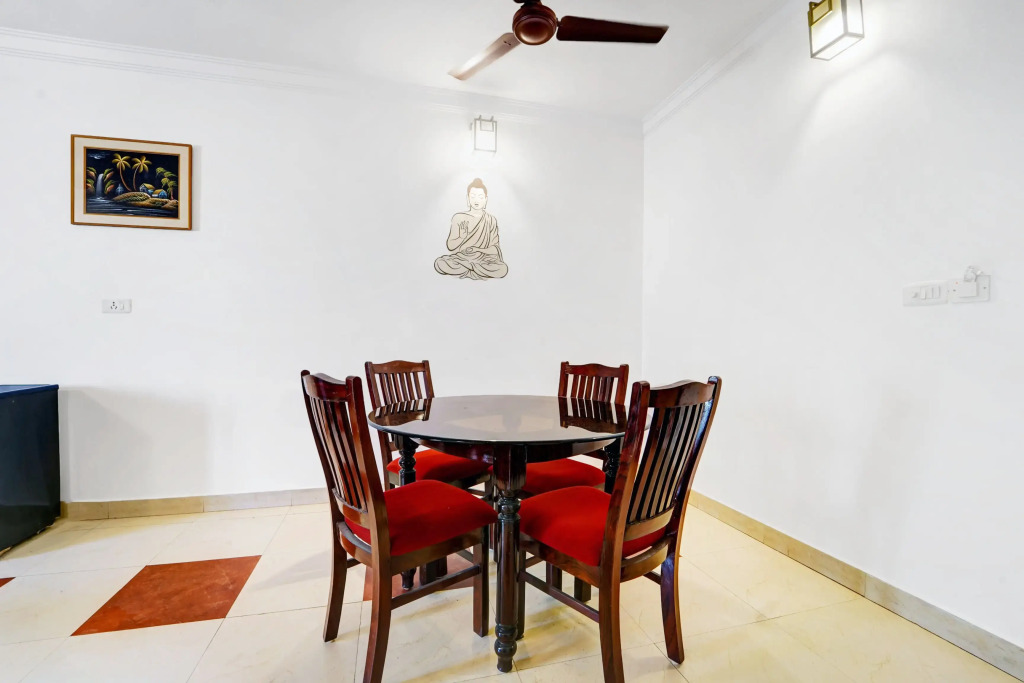 Collection O Viyyur Thrissur