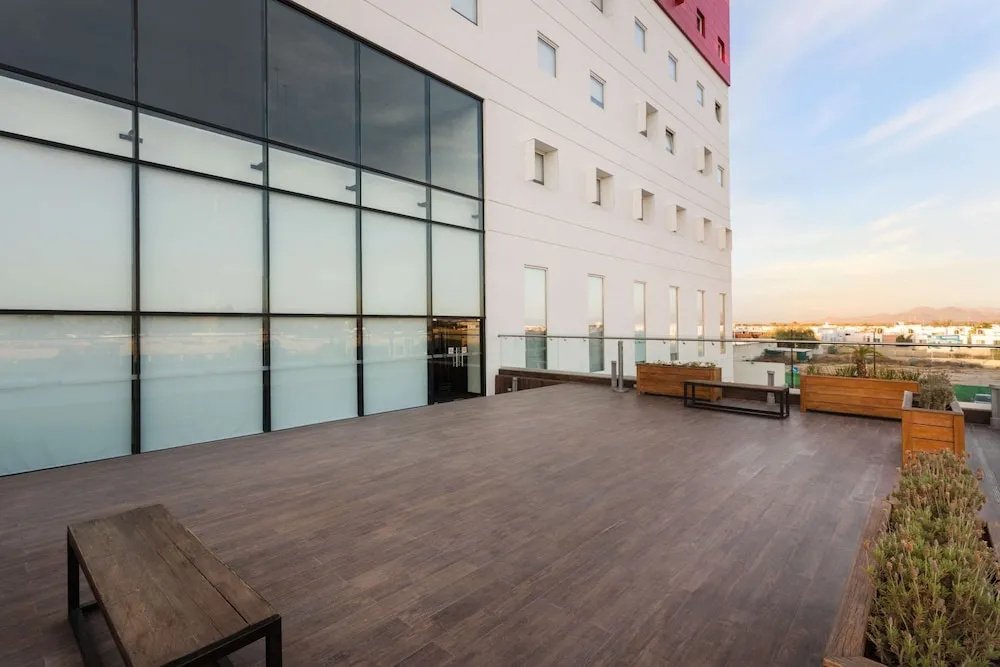 Ramada Encore by Wyndham San Luis Potosi