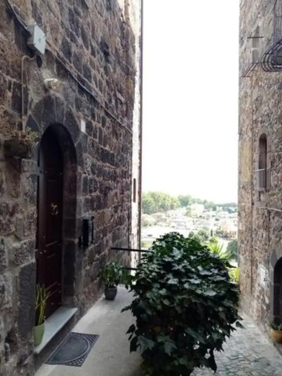 Appartamento Miralago Bolsena (14934 Lazio)