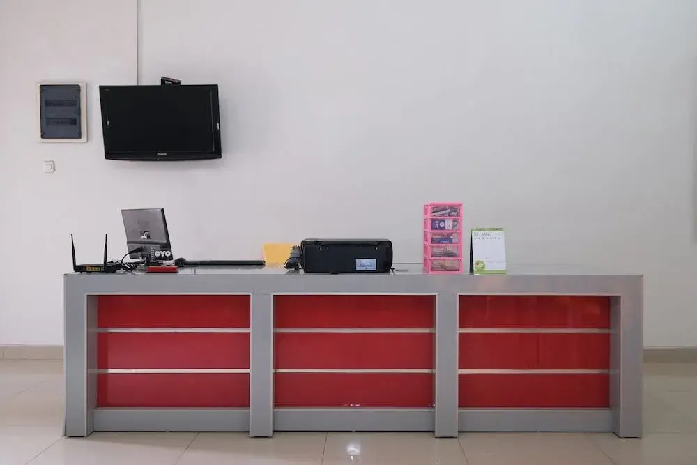 OYO 2231 D'kost