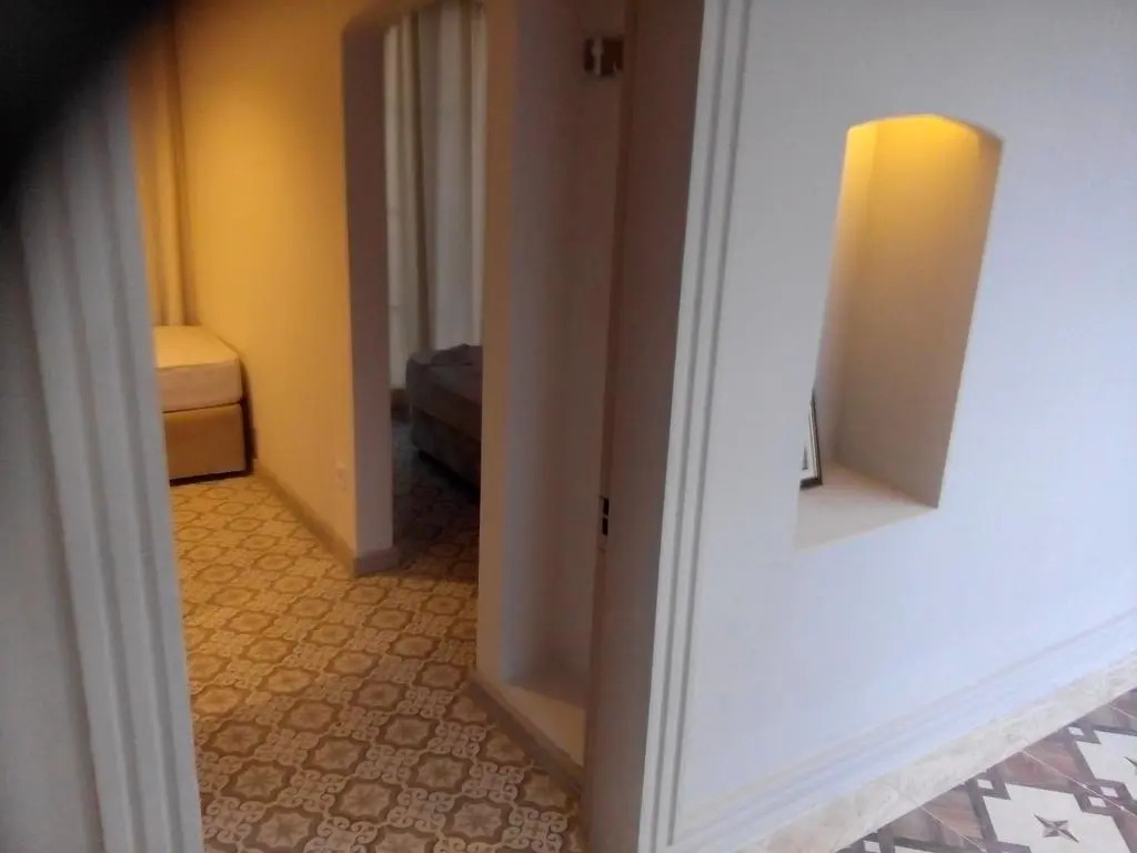 Dolunaydın Butik Otel