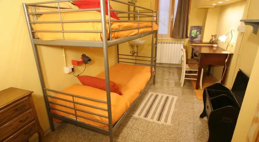 B&B Firenze Lorenzo&Lorenzo
