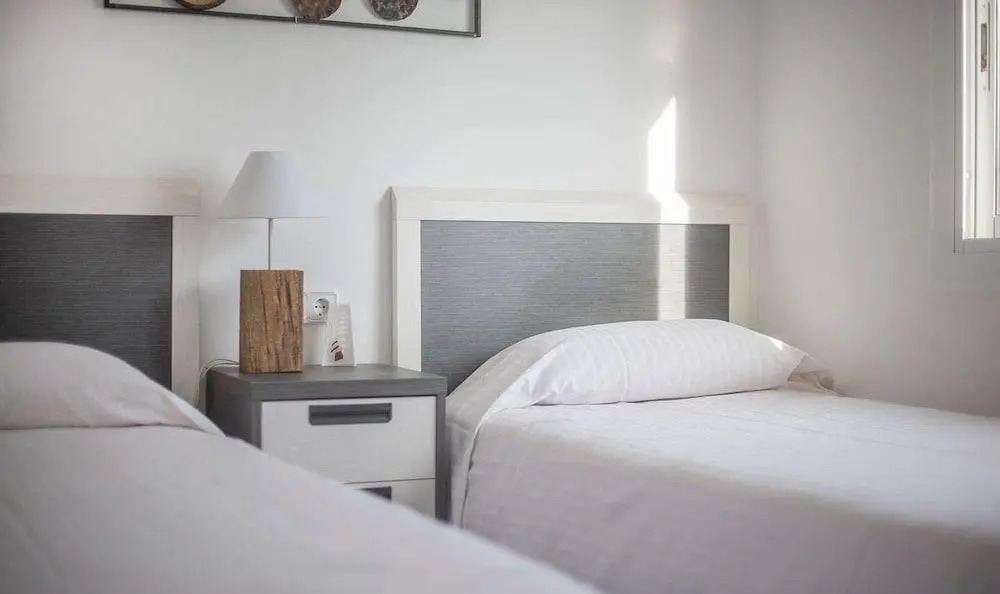 Apartamento Segur