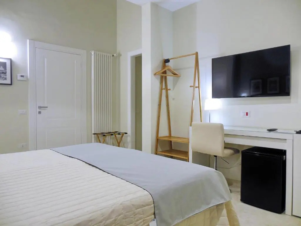 LOSPITE - LIFESTYLE RESIDENCE, Design Rooms