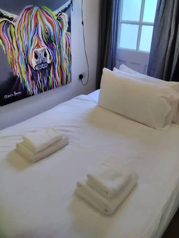 Superior Kensington, London Flat With Free Wi-fi