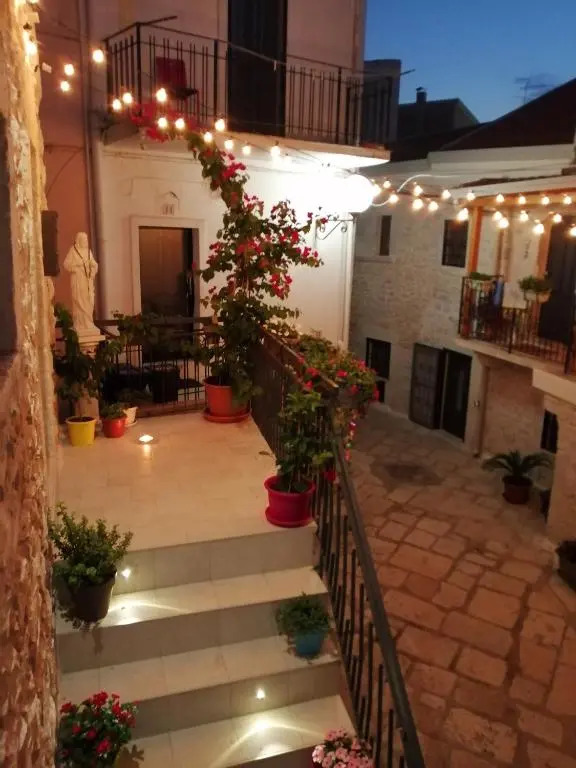 Casa Giadi'