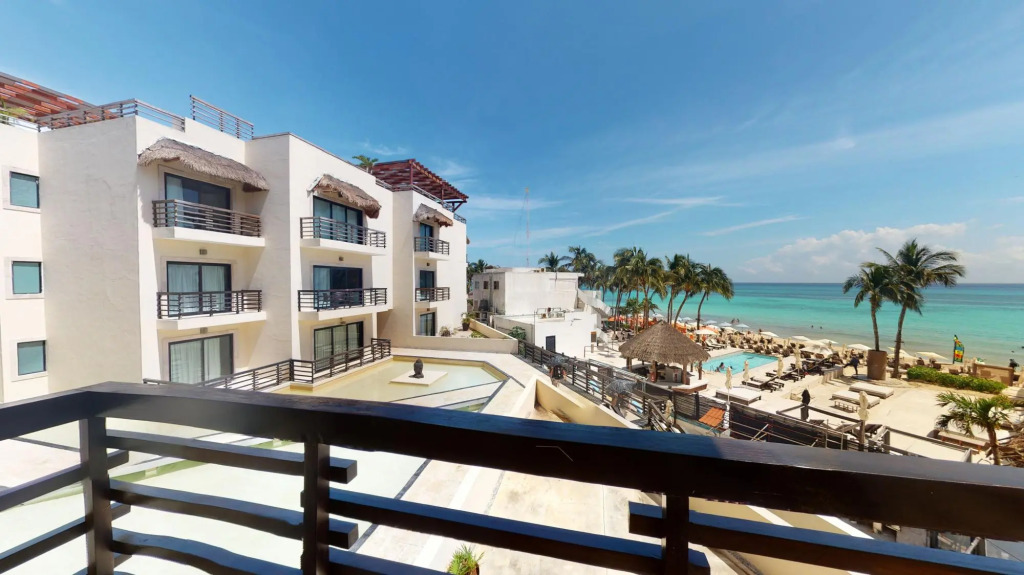 Impressive & Peaceful Apartment PDC Swimming Pool & Nice Amenities Near 5th Avenue