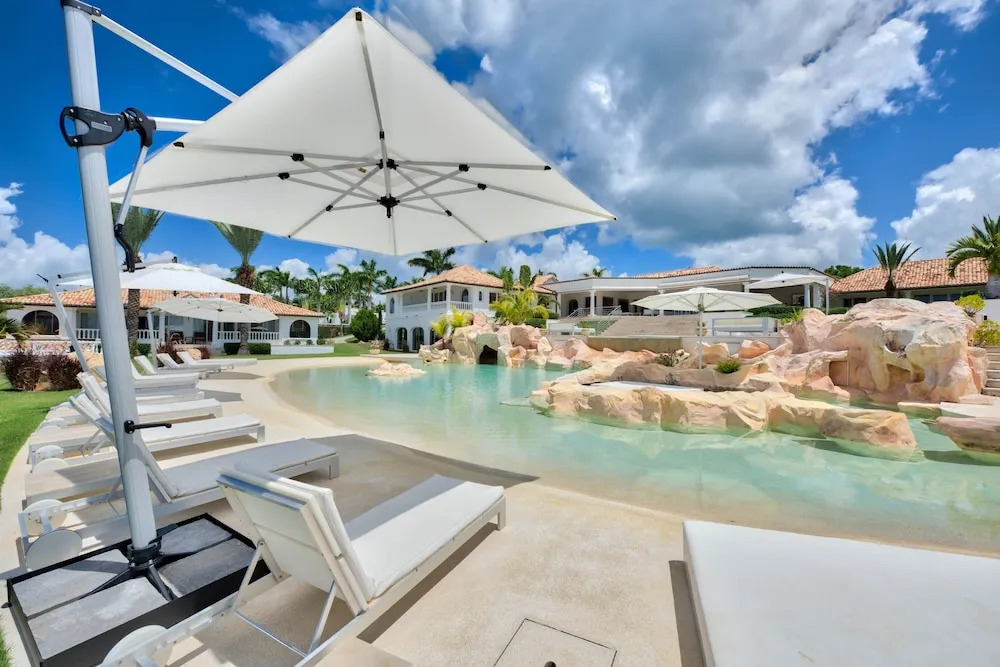 Dream Villa SXM SAN