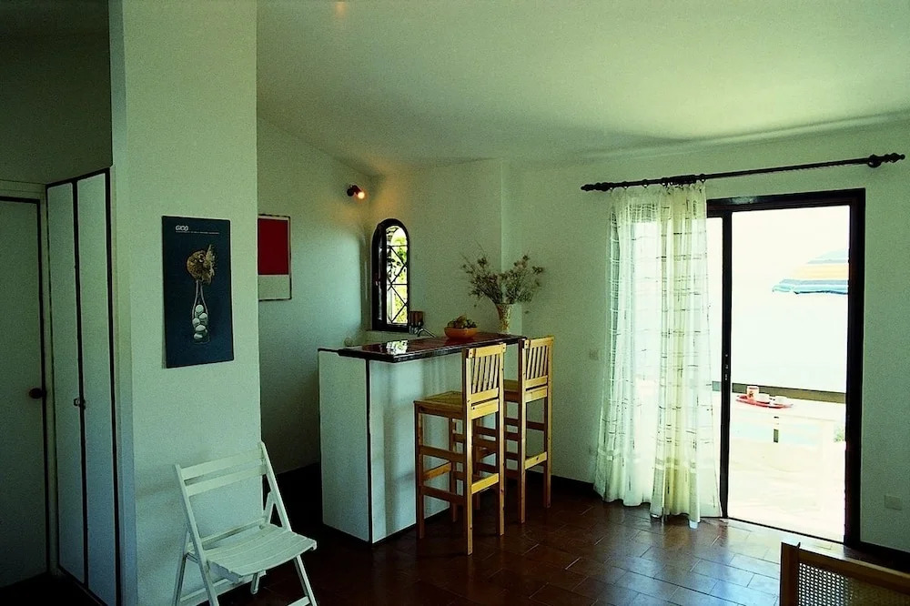 Villa Meltemi
